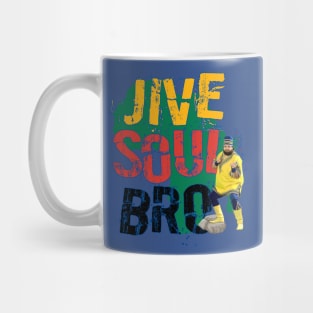 Jive Soul Bro Mug